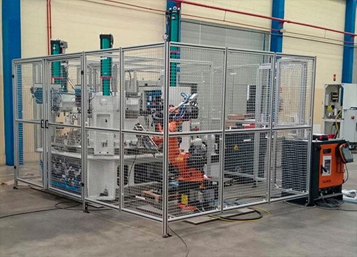 Onde encontrar empresa de montagem de painel elétrico